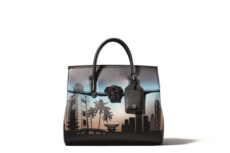 versace shirt hong kong|Versace nylon bag.